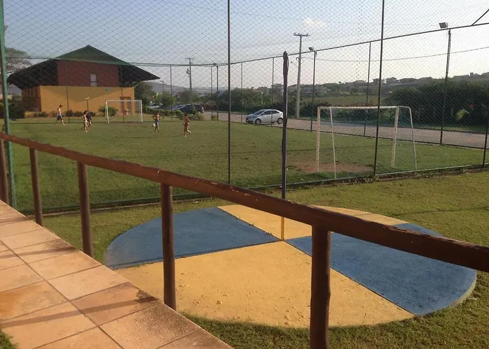 Winterville Flats&Bangalôs Gravatá